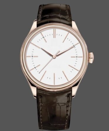 Rolex Replica 50505 0020 39MM