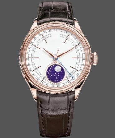 Rolex Replica 50535 39MM