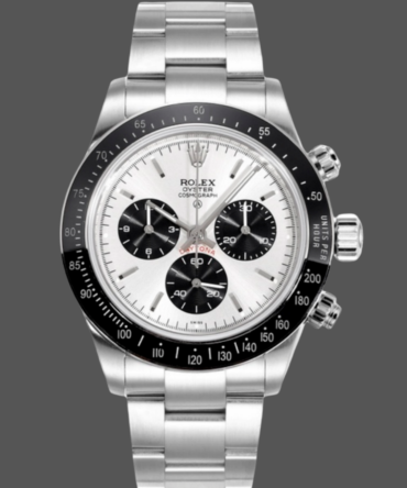 Rolex Daytona Artisans De Geneve Tribute to 6263 II "Big Red" LIMITED