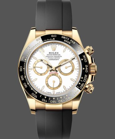 Rolex Cosmograph Daytona 126518LN