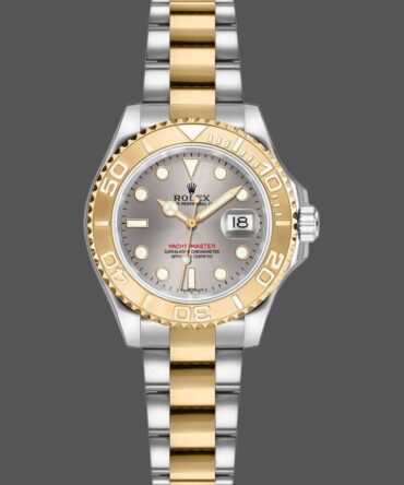Rolex Yacht-Master 169623 Two Tone 29MM Lady Replica Watch
