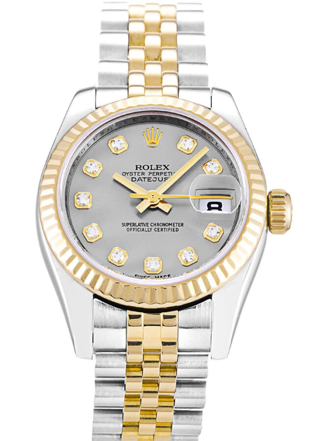 Replica Rolex Lady-Datejust 179173