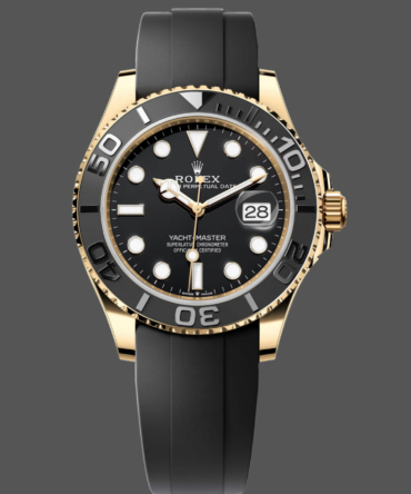 Rolex Yacht Master M226658 0001 42MM