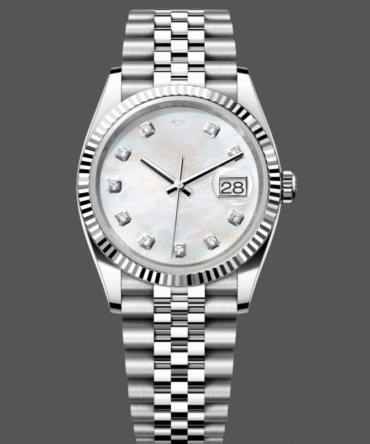 Replica Watch 6334 Men's Watch