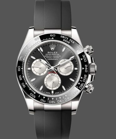 Rolex Cosmograph Daytona 126519LN