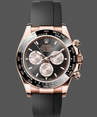 Rolex Cosmograph Daytona 126515LN