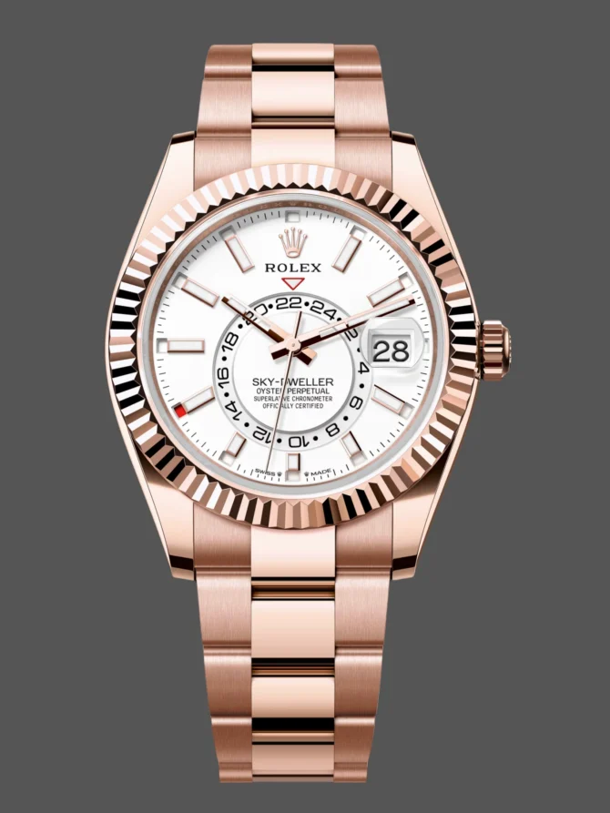 Replica Watch 6935 0003 Men's Watch