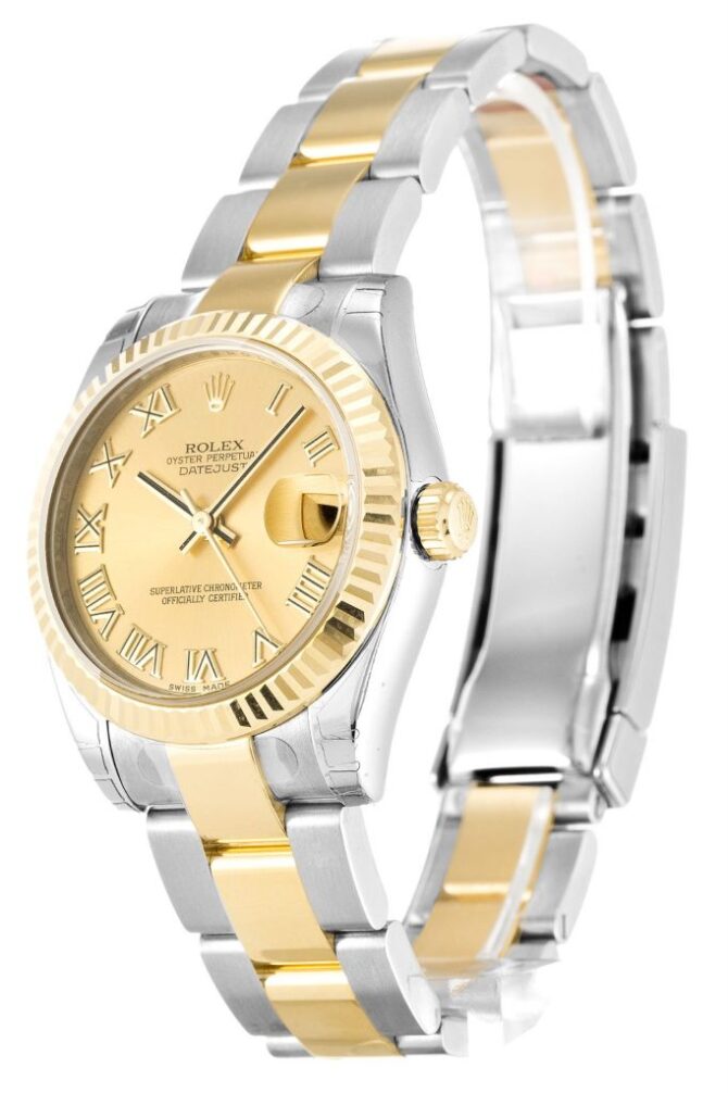 Replica Rolex Lady-Datejust 178273-2