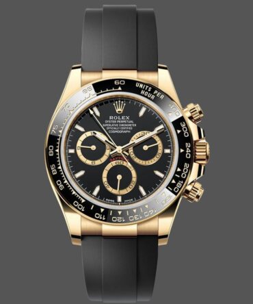 Rolex Daytona 126518LN 40MM