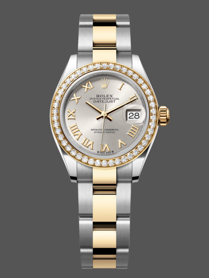 Replica Watch 6283RBR 0018
