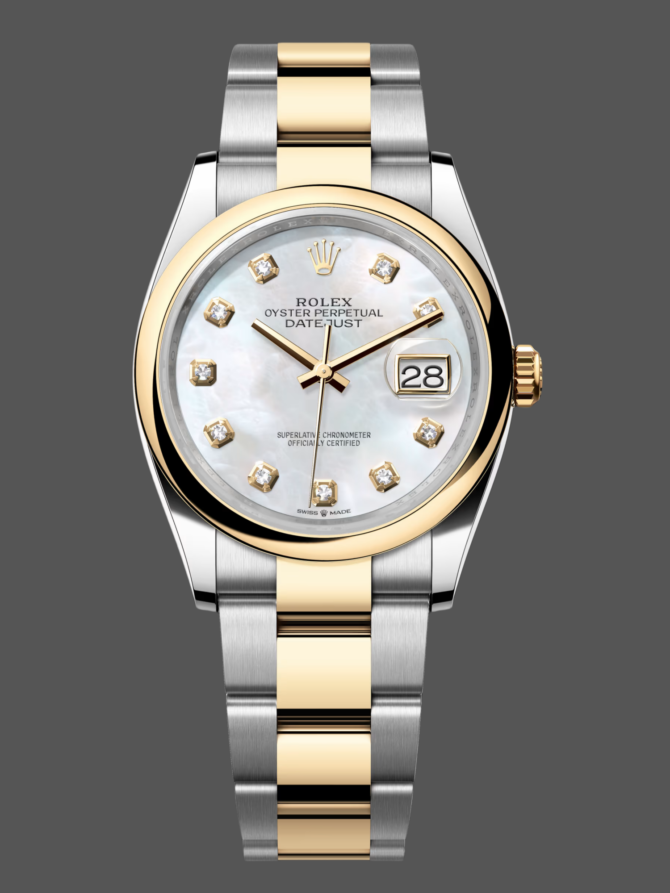 Replica Watch 203 0024 Women's Watch