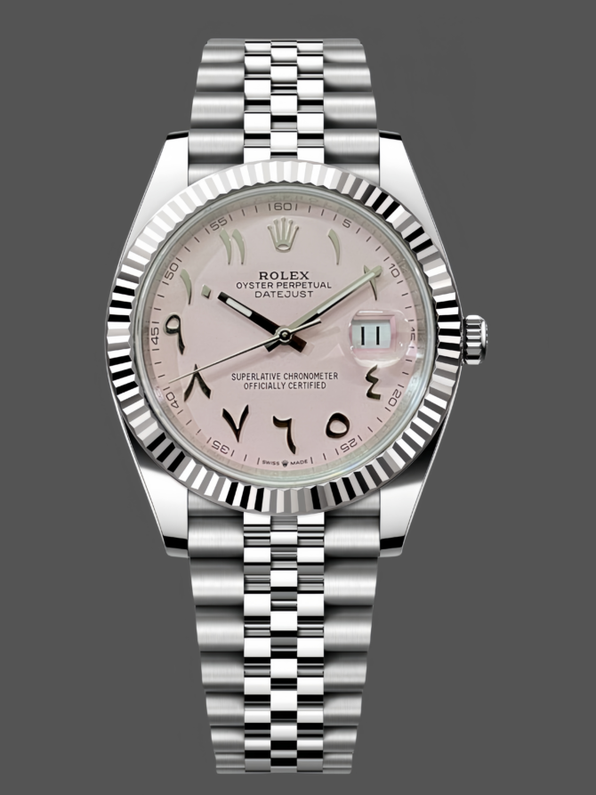 Replica Watch 6234
