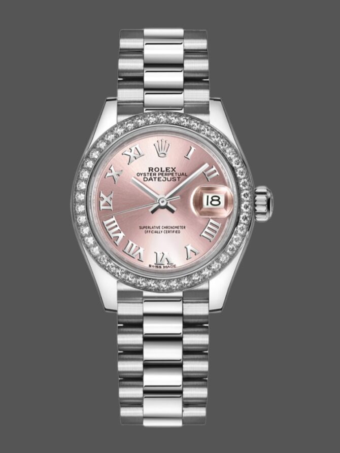 Replica Watch 36RBR 28mm Lady Replica Watch