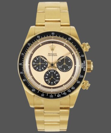 Rolex Daytona Artisans de Geneve 116528