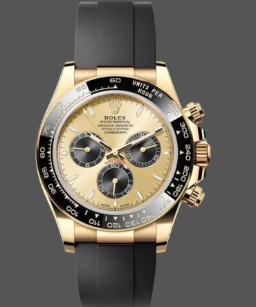 Replica Rolex Cosmograph Daytona 126518LN