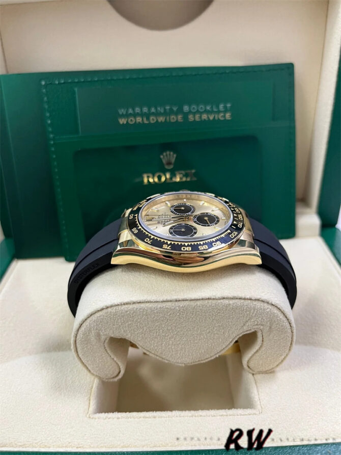 Replica Rolex Cosmograph Daytona 126518LN