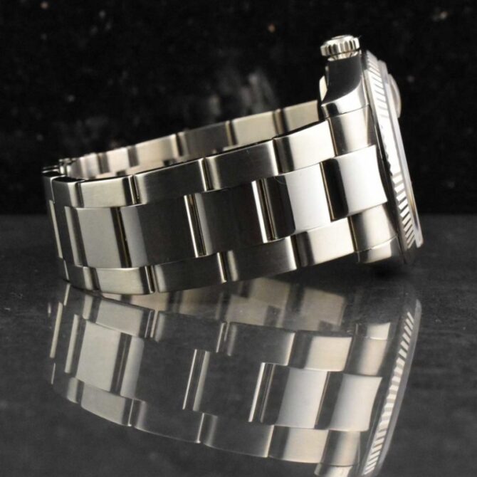 Replica Rolex Day-Date 118239 MOP Diamond Dial 36mm Unisex Watch