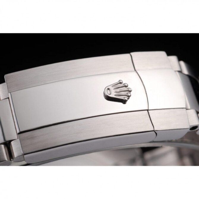 Replica Rolex Explorer 36mm Black Dial 98087