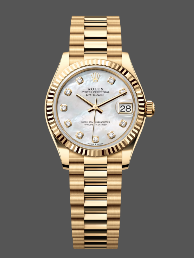 Replica Watch 278-0010 Women's Watch