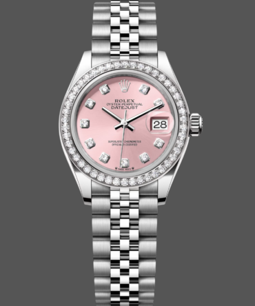 419384rbr 0003 28mm Lady Replica Watch