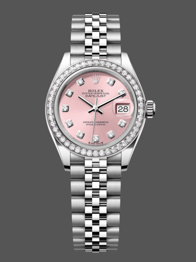 419384rbr 0003 28mm Lady Replica Watch