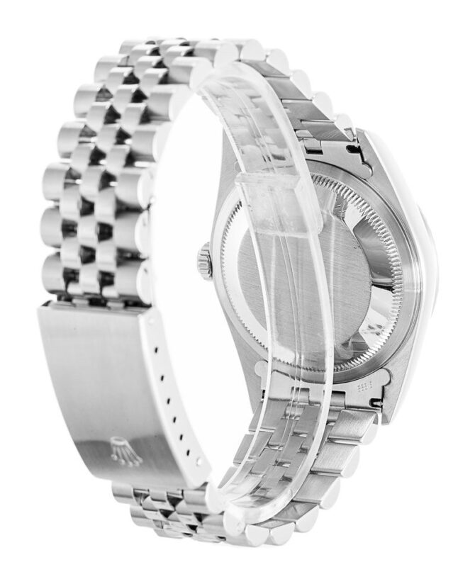 Replica Rolex Datejust 36mm White Dial 16220-2
