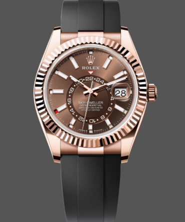Rolex Sky Dweller m336235 0002 42mm