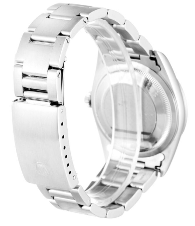 Replica Rolex Datejust 36mm White Dial 16220