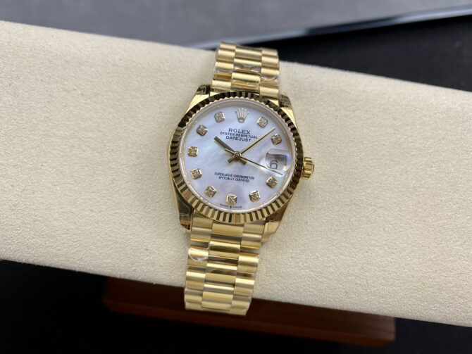 Replica Watch 278-0010 Women's Watch