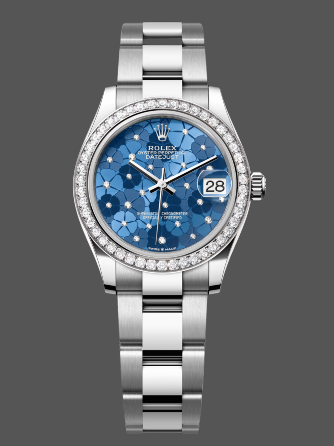 Replica Watch 78384RBR 0039 Ladies Watch