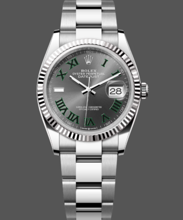Replica Watch 234 0046 Luxury Unisex Watch