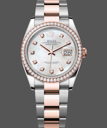 Replica Watch 281rbr 0010 Women's Watch