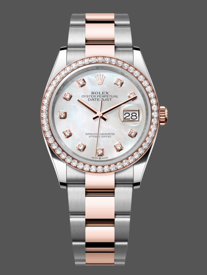 Replica Watch 281rbr 0010 Women's Watch